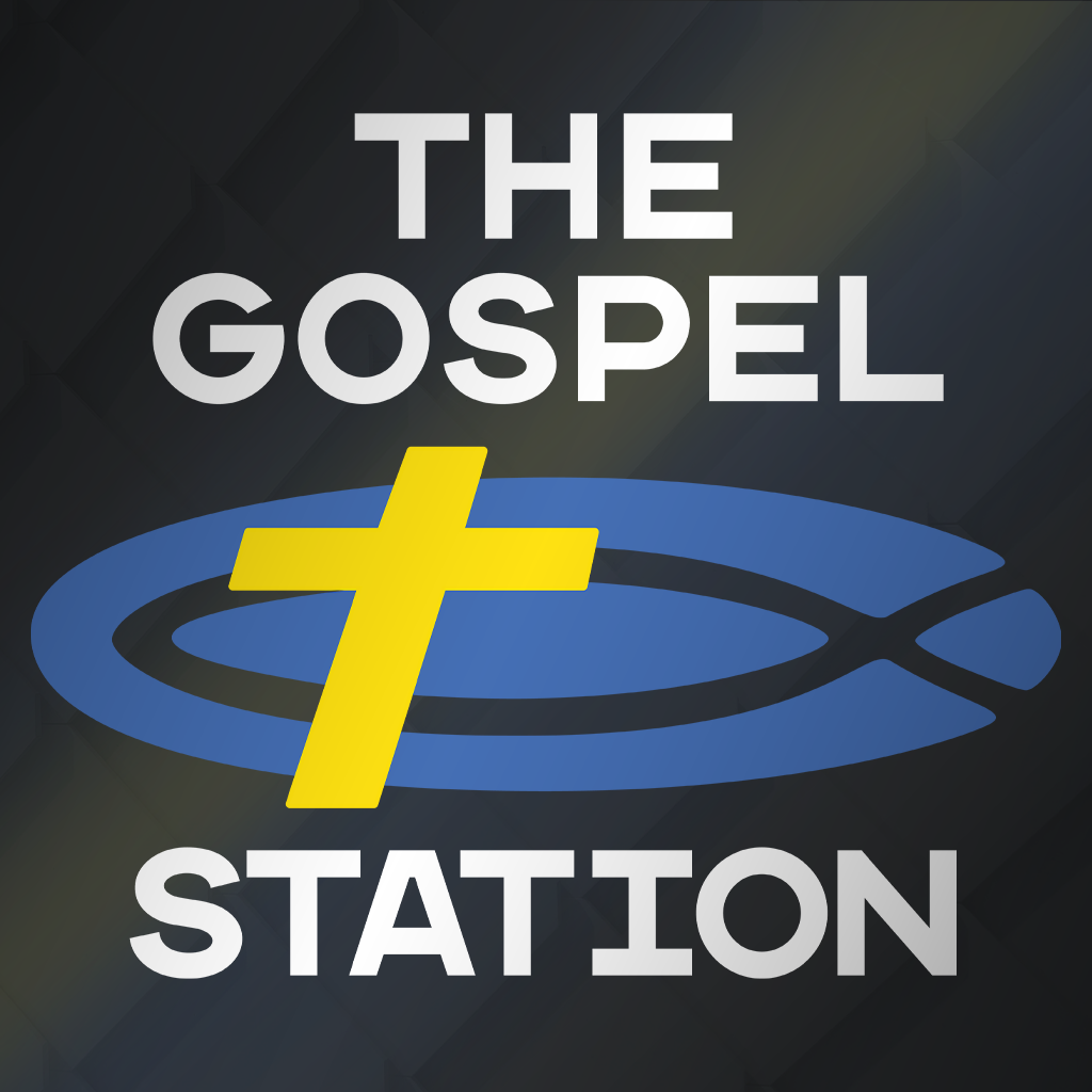 Disse voksenalderen Forfærde THE GOSPEL STATION - The Gospel Station